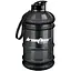 Пляшка IronFlex Gallon Water Bottle 2.2 л Black - мініатюра 1