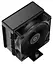 Кулер для процессора OCYPUS GAMMA A40 BK (GAMMA-A40-BK1NNWN00X-GL) - миниатюра 2