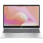 Ноутбук HP 15.6 15-fc0288ua FHD IPS/Ryzen 3 5425U/16GB/512SSD/Radeon/DOS/Blue (C9RJ1EA) - мініатюра 1