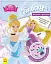 Дисней. Блискучі. Моделюй і фантазуй. Принцеса - мініатюра 1