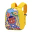 Рюкзак дитячий із картинкою, на одне відділення, 26 см, C60615 (В асортименті) - мініатюра 6