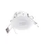 Світильник точковий Brille маленький HDL-G91 White 162040 - мініатюра 1