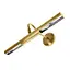 Подсветка Brille G9 AB (SW-13/2) для картин и зеркал (183822) - миниатюра 1