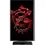 Монітор MSI 27" Optix G272QPF (9S6-3CD39T-001) (131174) - мініатюра 7