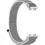Ремешок DK CDK для Huawei Band 10 Nylon Sport Loop (018021) (seashell) - миниатюра 1
