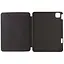 Чохол Smart Case Open buttons для Apple iPad Pro 13 (2024-25) Black - мініатюра 3