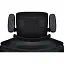 Офисное кресло GT Racer B-522, черное (B-522 Black) - миниатюра 10