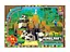 Пазли G-Toys Minecraft, 70 елементів, MC801 - мініатюра 1