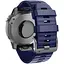 Ремешок ArmorStandart Silicon для Garmin 26 mm Dark Blue (ARM60804) [141548] - миниатюра 3