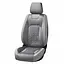 Комплект, 3D чехлы для сидений BELTEX Montana, grey(BX87200) - миниатюра 1