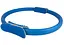 Кольцо для пилатеса EasyFit синее (EF-1850-BL) - миниатюра 2