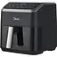 Мультипечь Midea MF-CY55K [132190] - миниатюра 9