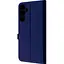Чехол-книжка Wave Flap Case для Samsung Galaxy A36 Blue [129775] - миниатюра 1