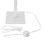 Торшер светодиодный лофт BL-471F/2х3W LED WH - миниатюра 4