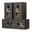 Комплект акустики TAGA Harmony TAV-506 v.2 Set Black - миниатюра 3