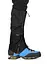 Гетры Black Diamond Front Point Black S (1033-BD 701501.BLAK-S) - миниатюра 2