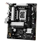 Материнская плата ASRock B860M-X LGA 1851 (B860M-X WiFi) Б/В - миниатюра 2
