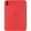 Чохол-книжка Epik Smart Case Series with logo для Apple iPad Mini 6 8.3 2021 2024 Червоний / Red - мініатюра 2