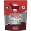Вологий корм для собак Morando Migliorcane Unico паштет з телятини 300 г - мініатюра 1