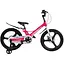 Велосипед двоколісний Corso Connect 20" MG-20618 - мініатюра 1