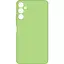 Чохол Make Samsung A24 Silicone Light Green - мініатюра 1