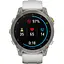 Смарт-часы Garmin Epix (Gen 2) Sapphire-White Titanium (010-02582-20/21) - миниатюра 4