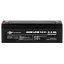 Аккумулятор AGM LPM 12V – 2.3 Ah - миниатюра 4