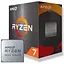 Процесор AMD Ryzen 7 5800XT (100-100001582BOX) (Socket AM4, 16T, 4.8 ГГц, Box) - мініатюра 1