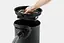 Плаский складчастий фільтр до AD Karcher (6.415-953.0) - мініатюра 2