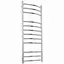Водяна рушникосушка Laris Класік П12 600x1200 71207689, Хром - мініатюра 1