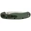 Ніж Ontario Knife RAT II D2 OD Green - мініатюра 2