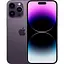 Смартфон Apple iPhone 14 Pro 128GB Deep Purple [MQ0G3] Б/У [162749] - миниатюра 1