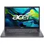 Acer Ноутбук Aspire 17 A17-51M 17.3" FHD IPS, Intel 5-120U, 16GB, F512GB, UMA, Lin, серый - миниатюра 1