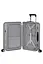 Чемодан Samsonite PROXIS ALU ALUMINIUM 55x40x23 55 См KO2*08001 - миниатюра 2