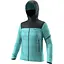 Куртка Dynafit Radical PRL Hood JKT W XS Бирюзовый (1054-016.002.2520) - миниатюра 1