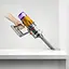 Вертикальный пылесос Dyson V12 Detect Slim Absolute (470521-01) UK [144280] - миниатюра 7