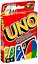 Настільна гра Mattel Уно (UNO) (W2087) - мініатюра 1