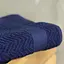 Полотенце махровое Ecotton 50 x 80 см темно-синий (25233) - миниатюра 2