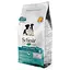 Сухой корм Schesir Dog Medium Puppy 12 кг курица шезир монопротеиновый корм для щенков средних пород - миниатюра 1
