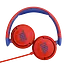 Навушники JBL JR 310 Red/Blue (JBLJR310RED) - мініатюра 3