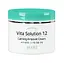 Успокаивающий крем для лица Vita Solution 12 Calming Ampoule Cream Jigott 100 мл - миниатюра 1