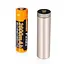 Аккумулятор 18650 Fenix 2600 mAh ARB-L18-2600 ARB-L18-2600 (1047-ARB-L18-2600) - миниатюра 1