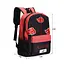 Рюкзак Наруто Naruto Shippuden Akatsuki NA 06.01 - мініатюра 4