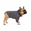 Худі Pet Fashion Snoodie для собак, розмір M, сірий - мініатюра 5