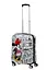 Чемодан 55 См American Tourister WAVEBREAKER DISNEY MINNIE PASTEL DOTS 55х40х20 31C*25017 - миниатюра 9