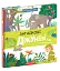 Загадкові джунглі та їхні мешканці - миниатюра 1