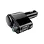 FM-трансмиттер Baseus Lokomotive S-06 Black (CCALL-RH01) - миниатюра 4