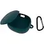Чохол-накладка DK Silicone Candy Friendly з карабіном Anker SoundCore Liberty Air 2 Pro (green) - мініатюра 1