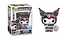 Фигурка Funko Pop Хеллоу Китти Куроми Hello Kitty Kuromi 10 см FP HK K 115 - миниатюра 1