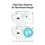 Адаптер WiFi Archer T2U plus AC600, USB TP-Link teh0017385 - миниатюра 6